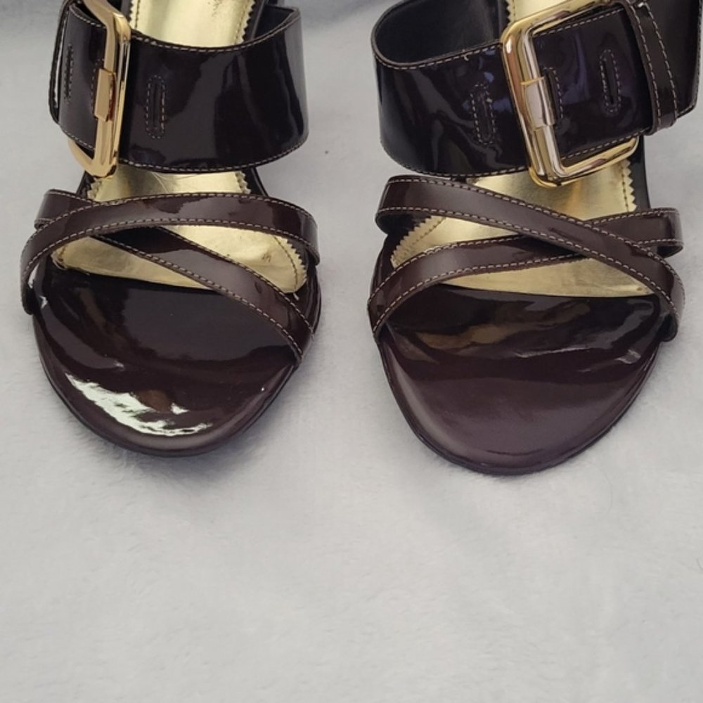 Franco Sarto Slippers - Picture 3 of 7